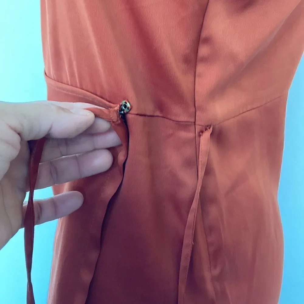 Urban outfitters  romper